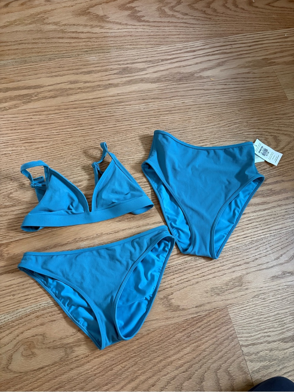 Pepper bikini 3 pieces